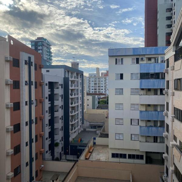 609 kitnet Rua S João-UEM-Mga-PR - Foto 5