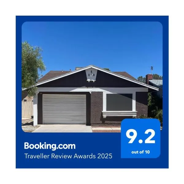 Freeman Enterprises LLC, hotel v Las Vegas