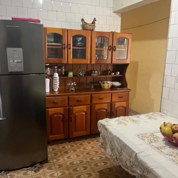 Aracy Apartamento