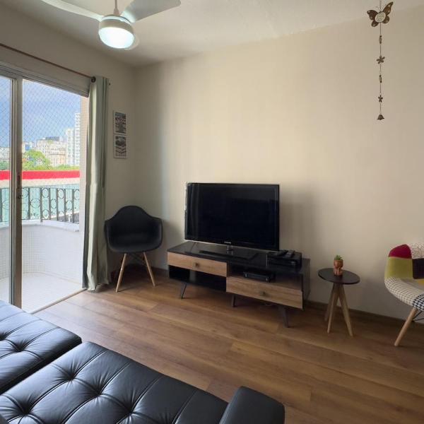 BV0122 I Localização Imbatível com 02 Dormitórios ao lado MASP - Foto 5