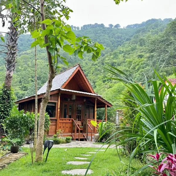 Beehive Cottages, hotel in Amed