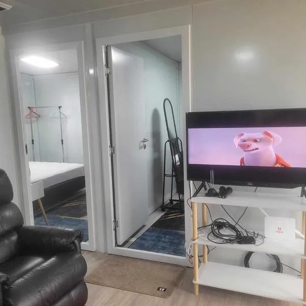 Avondale Place, hotel in Nuku‘alofa
