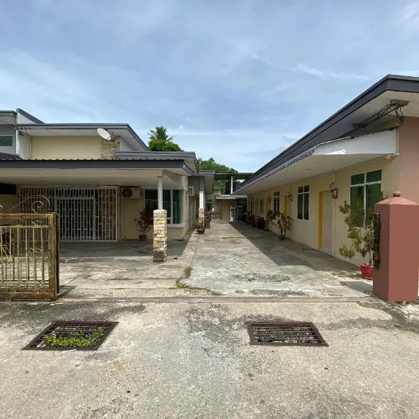 OYO 90289 Taman Kota Homestay, hotel v destinaci Keningau