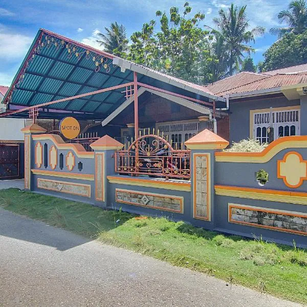 파당에 위치한 호텔 Hotel O New Bunga Sonsang Homestay Syariah