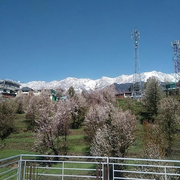 Tranquil trails home stay naddi, hotel a Dharamshala