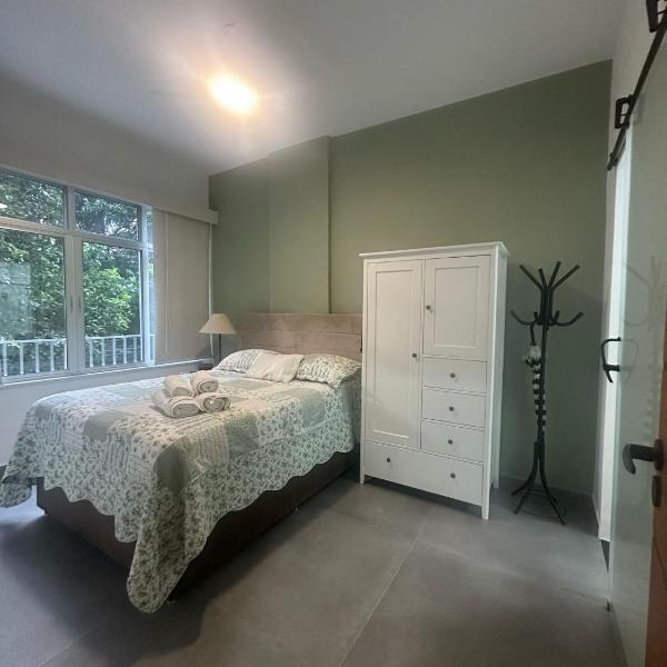 Charmoso Apartamento no Rio
