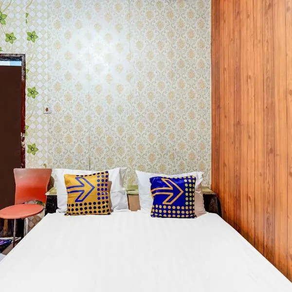 OYO Life 91060 Villa Wijaya Homestay, hotel in Pasuruan