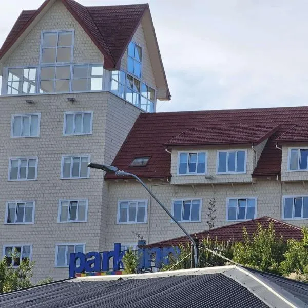 Park Inn by Radisson Puerto Varas, hotel u gradu Puerto Varas