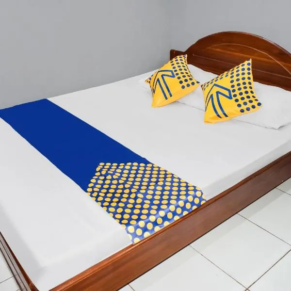 Hotel O Penginapan Widodo โรงแรมในซามารินดา