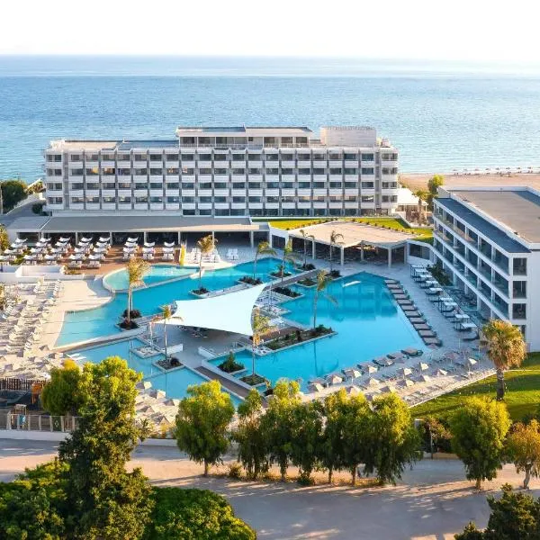 Electra Palace Rhodes - Premium All Inclusive, hotel in Ialyssos