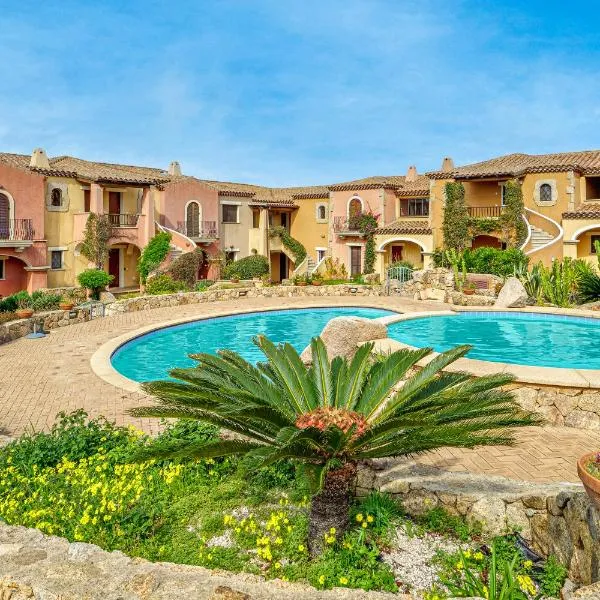 Mazzini Apartament, hotel in Golfo Aranci