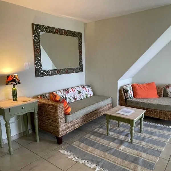 Coast B&B - Agulhas, hotel in Agulhas