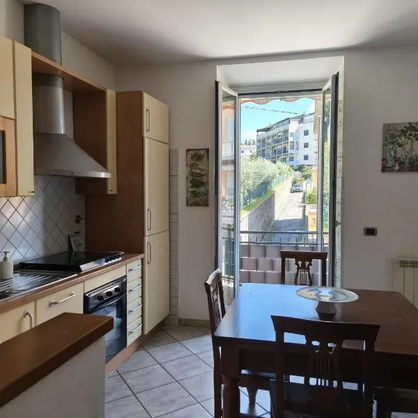 Alloggio turistico MM, hotel v destinácii Albano Laziale