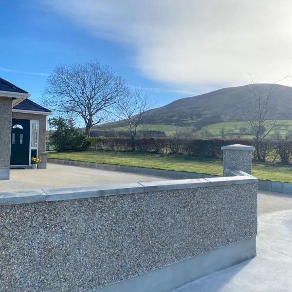 Benbradagh Country Cottage Causeway Coast, hotel in Dungiven