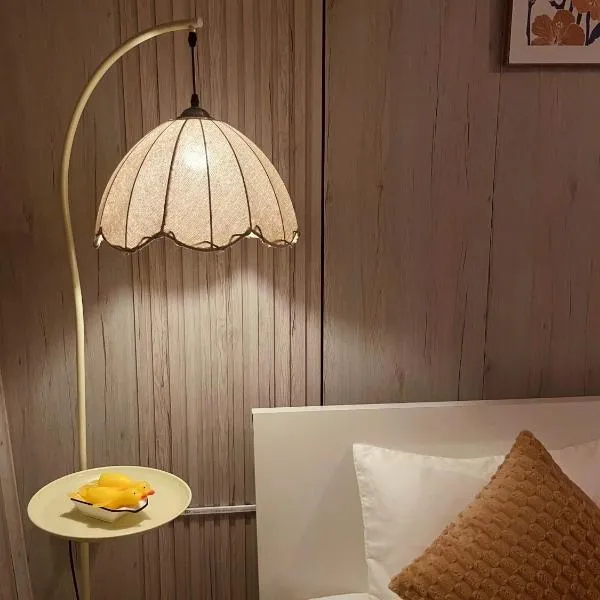 Hómeur Homestay, hotel di Bandar Ho Chi Minh