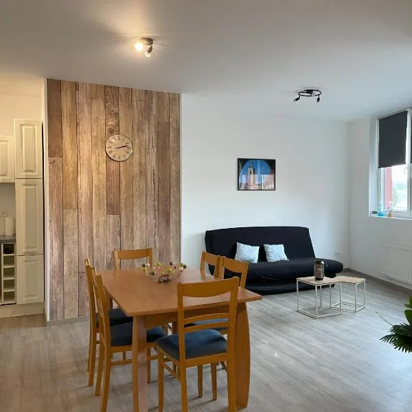 Lami, hotel v destinaci Thuin