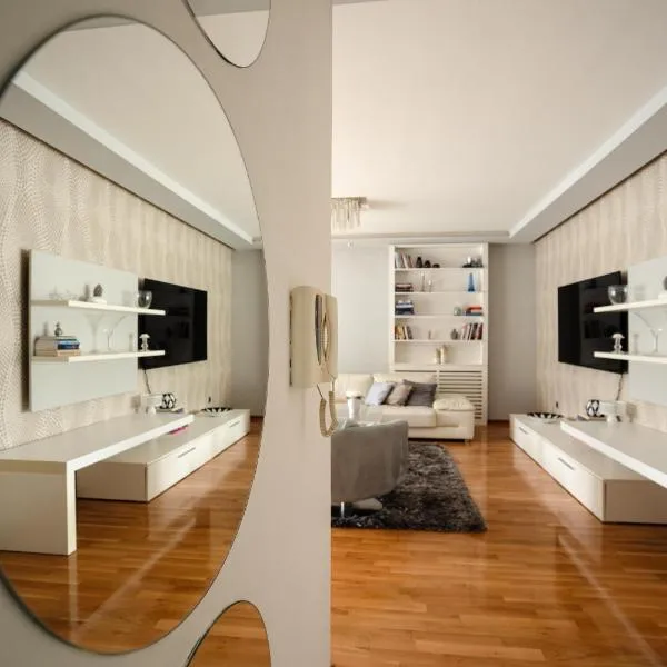 The Rondo Condo, hotel in Mostar