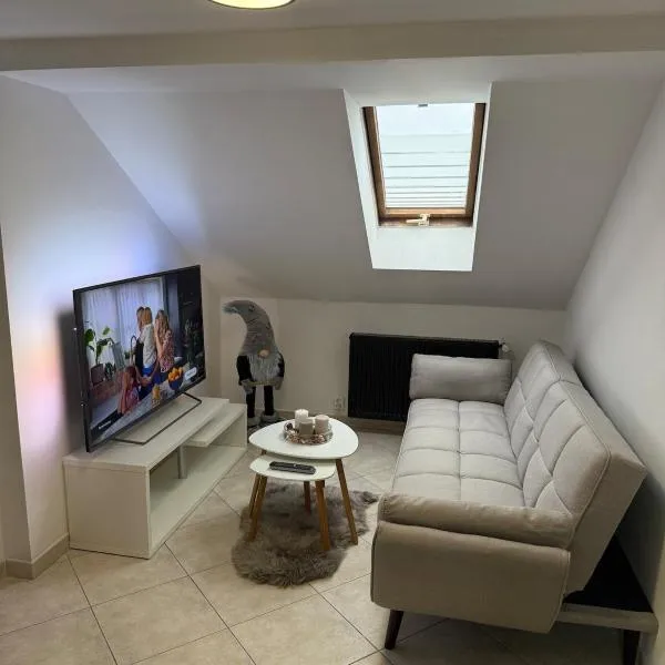 Levné a dostupné ubytovaní, hotel en Teplice