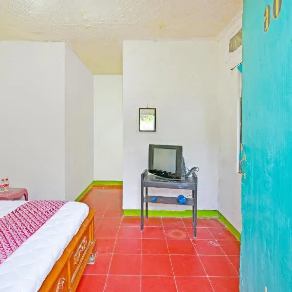 SPOT ON 91270 Hotel Arimbi, hotel v destinaci Cilacap