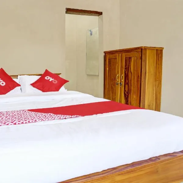 OYO 91261 Cita Suraya Homestay, hotel v destinaci Banyuwangi
