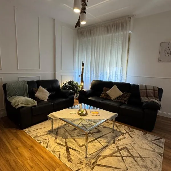 Modern & Cosy Flat in Maniago!, hotel in Maniago