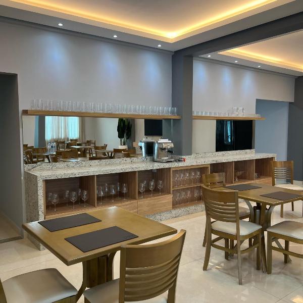 Barra Gold Hotel - Foto 5