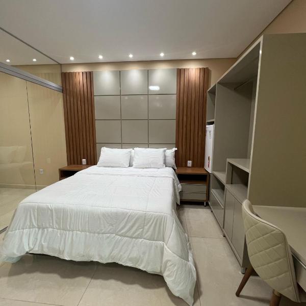 Barra Gold Hotel - Foto 2