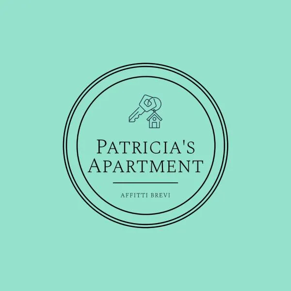Patricia's Apartment, hotel in Striano