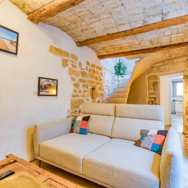 Maison De Village De 80m2, hotel din Lansargues