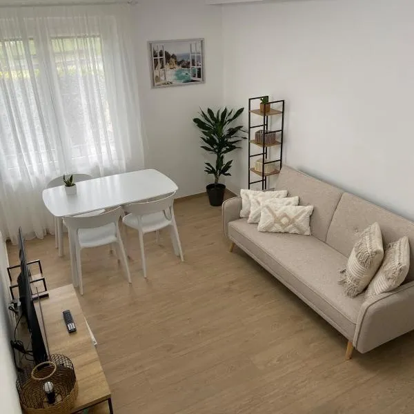 Magici Sogni-Bordighera, hotel in Bordighera