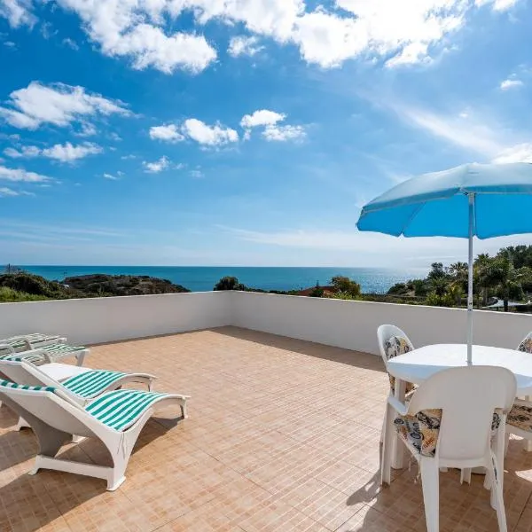 Vivenda Estrela do Mar, hotel v destinaci Carvoeiro