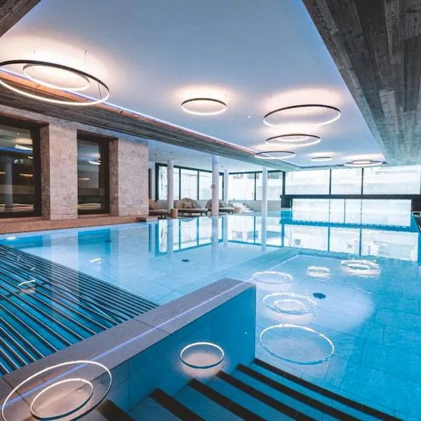 Ferienwelt Kesselgrub Hotel in Altenmarkt-Zauchensee, khách sạn ở Altenmarkt im Pongau