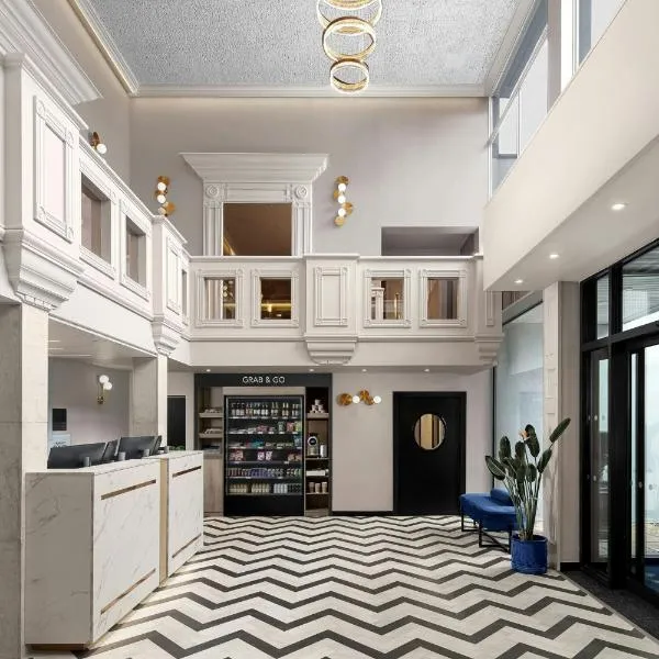 Delta Hotels by Marriott Colchester、コルチェスターのホテル