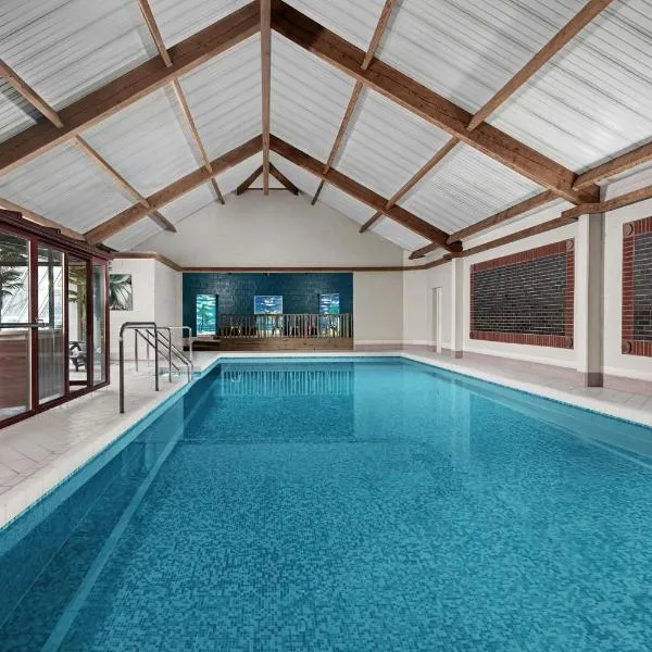Delta Hotels by Marriott Colchester, hotel u gradu 'Colchester'