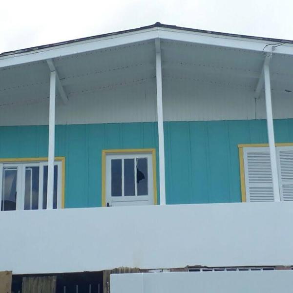 Casa Colombo