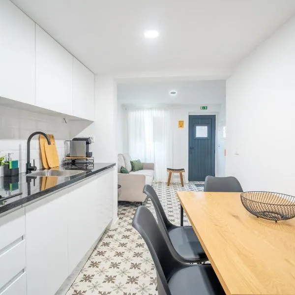 Casa dos Bonecos, hotell sihtkohas Estremoz