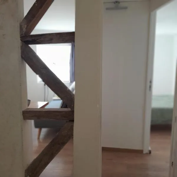 Chiado Carmo Sunny Lodge, hotel em Lisboa