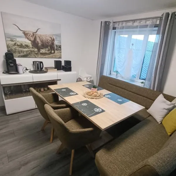 Ferienwohnung Rotheneder- Rupp, hotel v destinaci Niederndorf