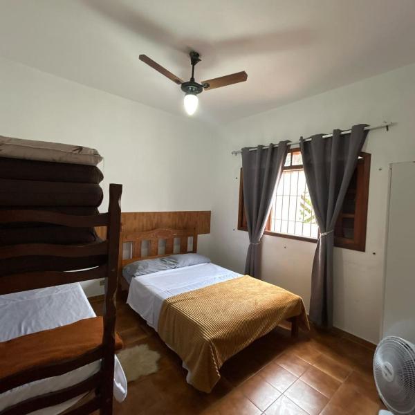 Casa Praia Grande pé na areia - Foto 2