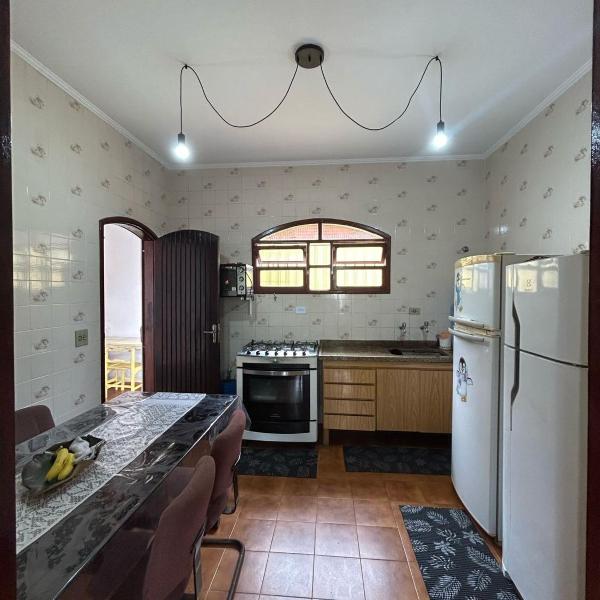Casa Praia Grande pé na areia - Foto 5