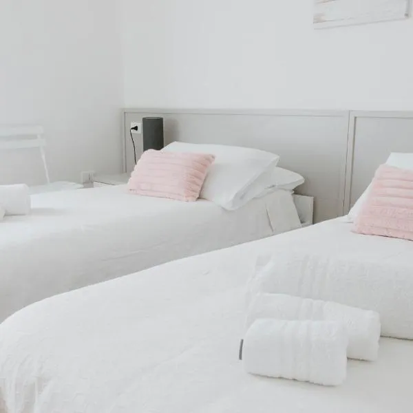 BnB Nuova Vita, hotel v destinaci Paola