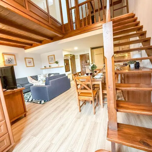 Apartament za Strugiem, hotel in Zakopane