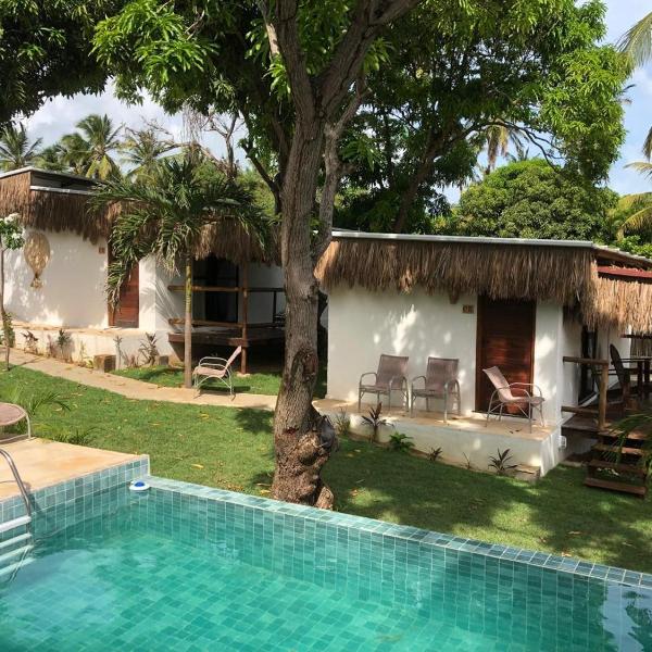 Villa Albergaria Icaraizinho - Foto 4