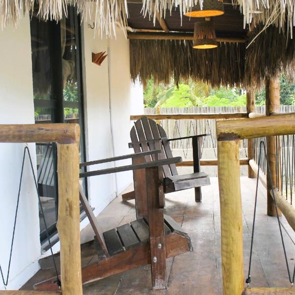 Villa Albergaria Icaraizinho - Foto 5