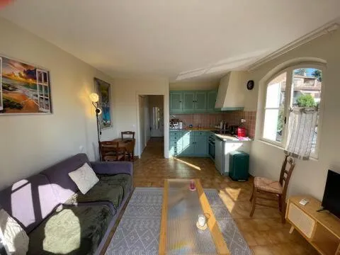 Piscine 2 – hotel w mieście Le Plan-de-la-Tour