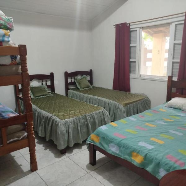 Casa Peruíbe, Praia e Centro - Foto 2