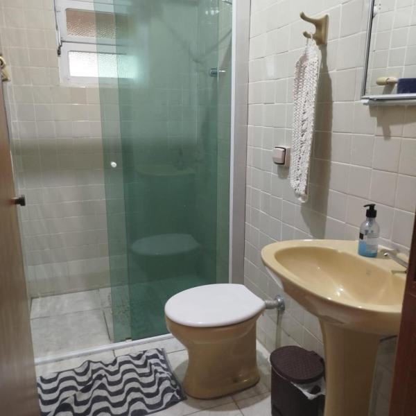 Casa Peruíbe, Praia e Centro - Foto 3