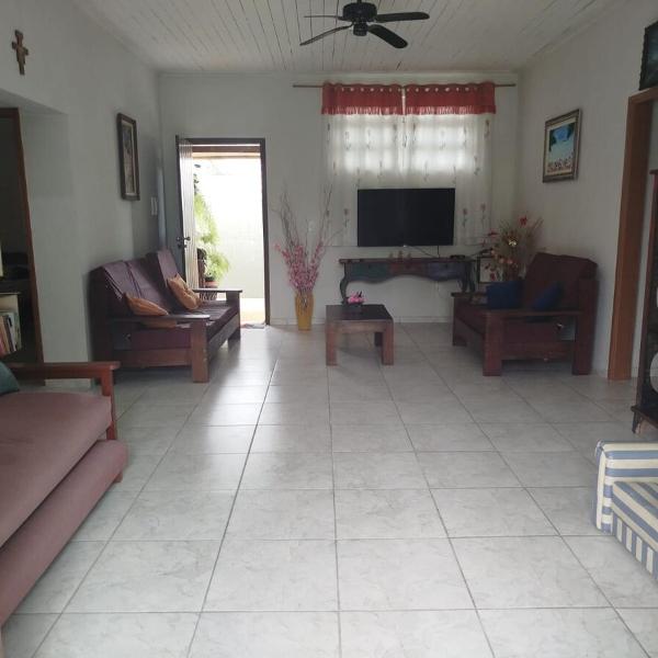 Casa Peruíbe, Praia e Centro - Foto 5
