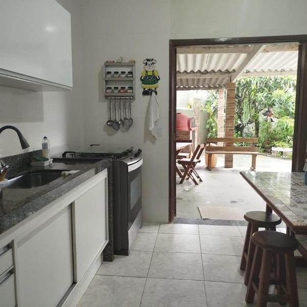 Casa Peruíbe, Praia e Centro - Foto 4
