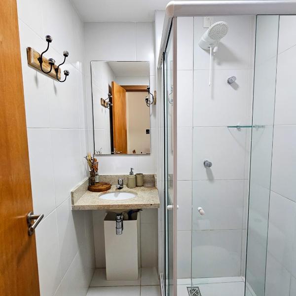 Apartamento em Itacimirim pé na areia - Foto 3